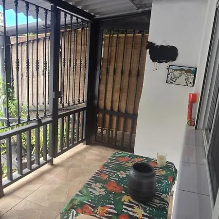 Apartamento El Puente San Andres (Tenerife)
