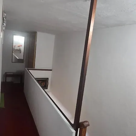 Apartamento El Puente