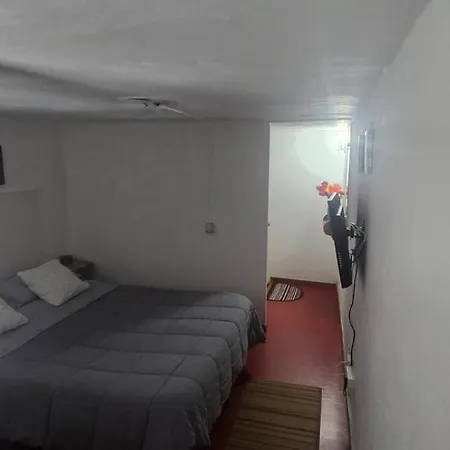 Apartamento El Puente