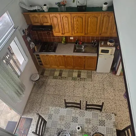 Apartamento El Puente *