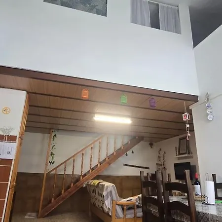 El Puente Apartamento