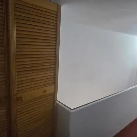 Apartamento El Puente *