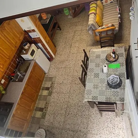 El Puente Apartamento San Andres (Tenerife)
