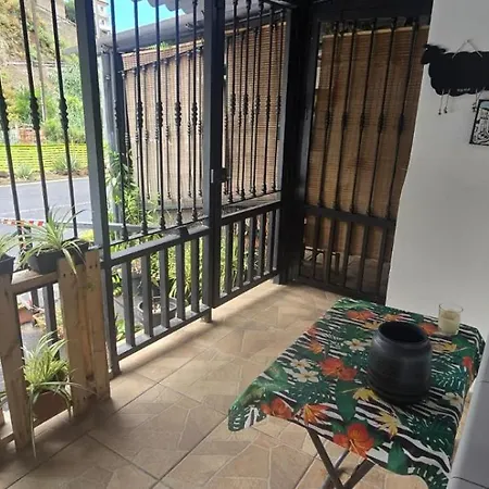 Apartamento El Puente