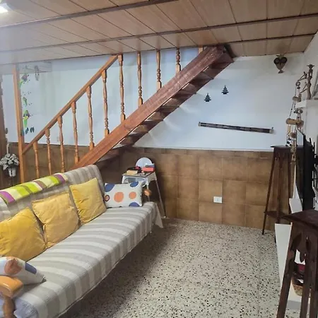 El Puente Apartamento